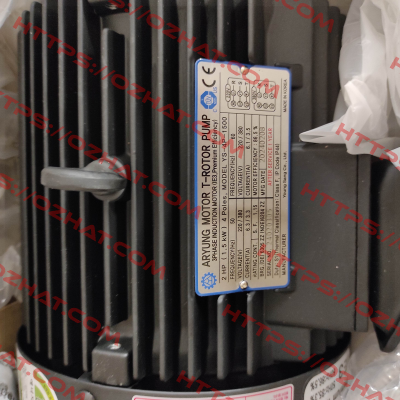 AMTP 1500-216HAVB A-Ryung