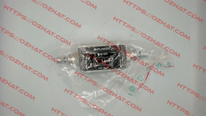 QTM3-D/10N/S Duplomatic
