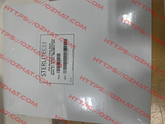0QL2172005 Sterlitech