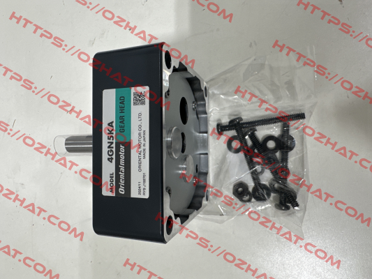 4GN5KA Oriental Motor