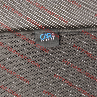 UVS-6583 Car Shades