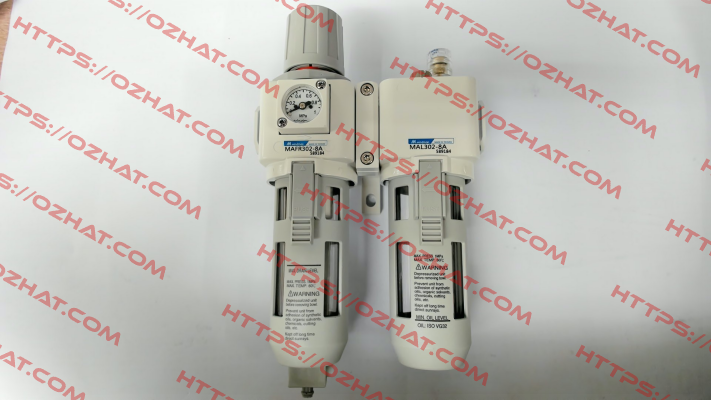 MACP302-8A-Rc Mindman