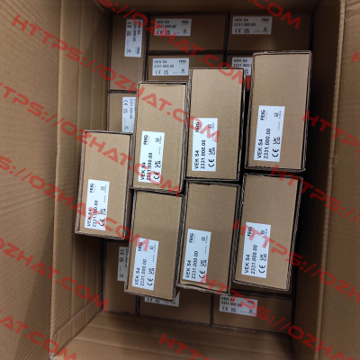 VEK S4  / 2331.000.00 FEIG ELECTRONIC