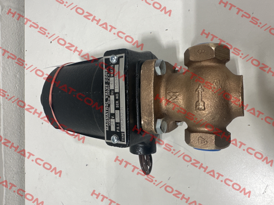 G29LR52SC-HBTH Magnatrol