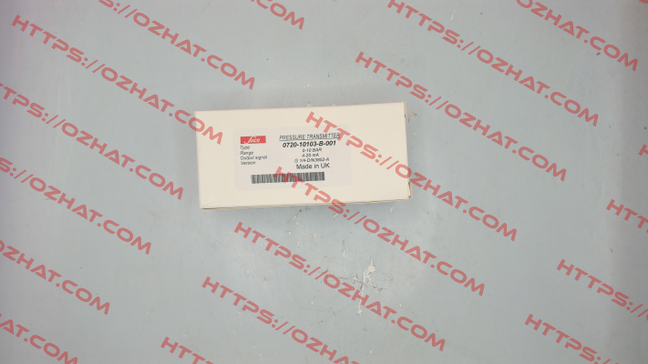 0720-101103-B-001 Suco