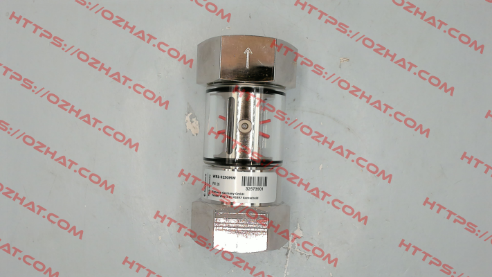 WR1-025GMW Honsberg