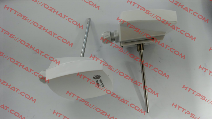 TG-IH3/PT1000-90 Regin