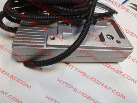 RO-404/00 350W 230V (cod. 00706021) Elcos