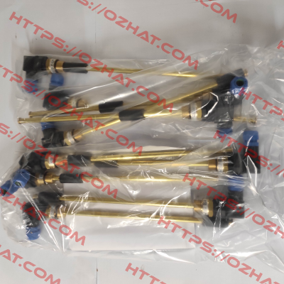 NR 1/2'' EExi-L300-01 L1/260/S-3+PE Goldammer