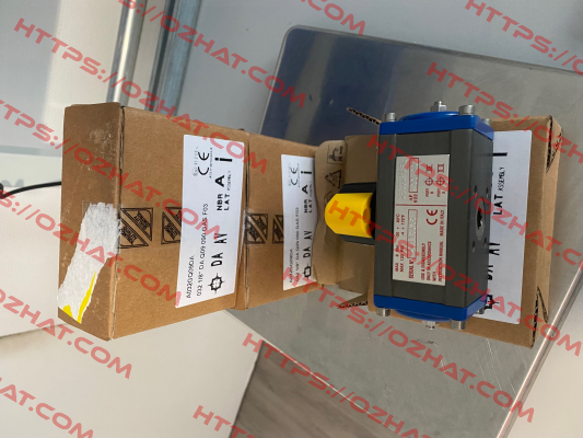 017005 Alpha Pompe