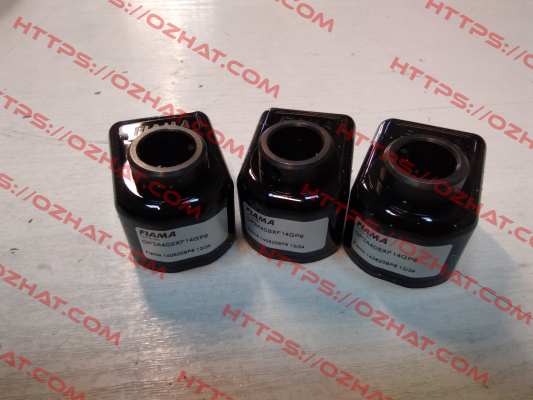 OP3-A-4,0-SX-F14-G-P6 Fiama