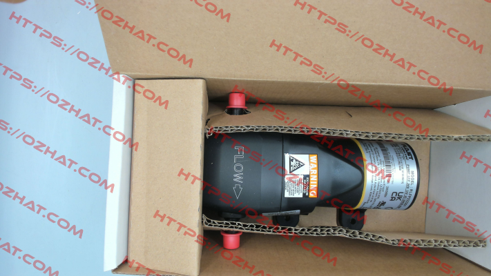 RLF2X001F Flojet Pump