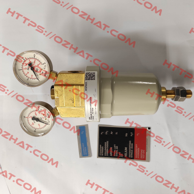 51299520 / U13 W6E-200-16 Messer