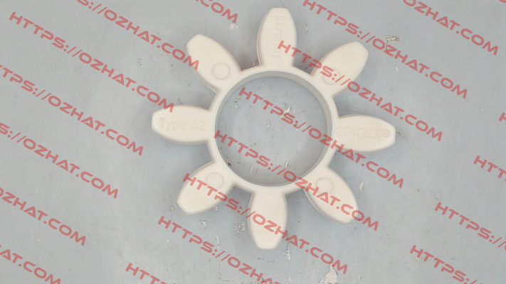 SP420348 / 42.92°Sh A Spidex