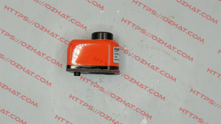 OP3-B-1.0-DX-F14-R-P6 Fiama