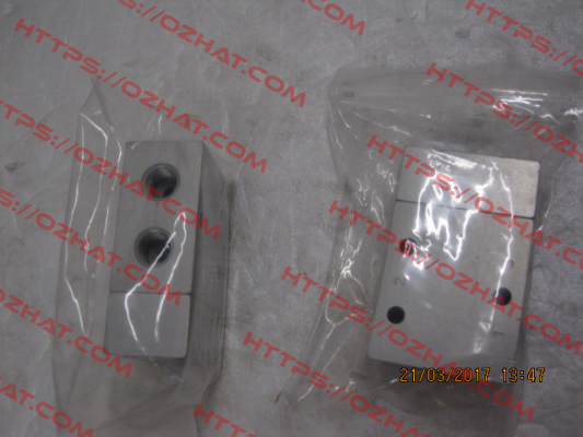 old code: P 311501, new code: P 311501G G1/8" Joyner Pneumatic