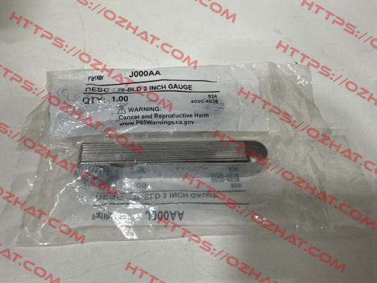 J000AA PROTO