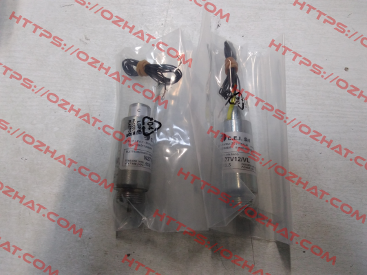 N27V12/VL-E1092213 C.E.I SRL