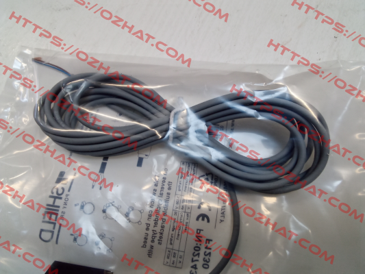 02743 / FGV 406A6R 147GY 3000 Shield