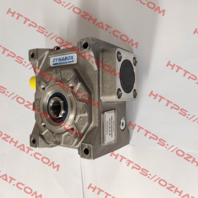 Dynabox 35 Medium 30 CR H2 Girard Transmissions