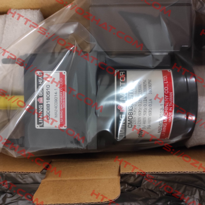 LM-CM08IG25TIT+CG08B180S10 LIMING  MACHINERY CO.