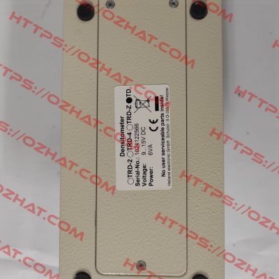 TD Heiland electronic