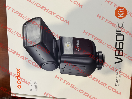FDCA31427 GODOX