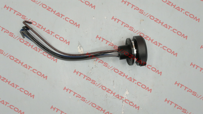 Zhaga18 Receptacle Base Sunricher