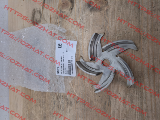 1C010-00201350660 Inoxpa