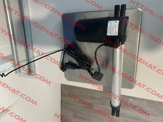 Megamat MC1 67985 DEWERT