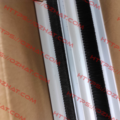STL6001-K1 Mink Bürsten
