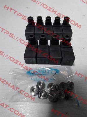 BH10 024/DC Turbo SRL
