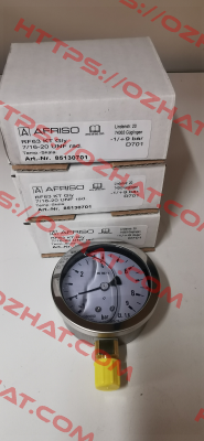 85130701 Afriso