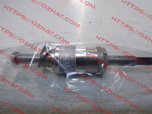 LA08B-2-PS1-M8-0x25x25 DZ Meccanica