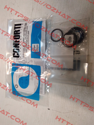RGSC5028CD Conforti Oleodinamica