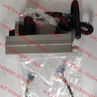 VMP-211 (3006202024) Zenitel