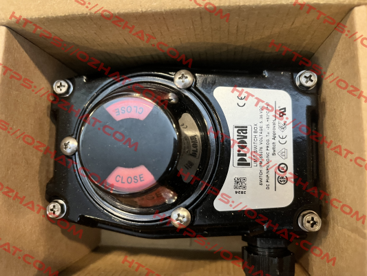 A250PP40M003S01AA Proval