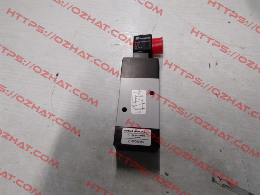 E5 L 1A ¼” BSP 24 D.C Meg Industry (Pressmair)