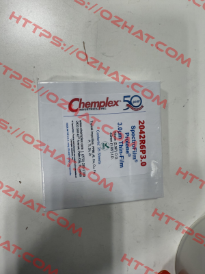 2042R6P3.0 Chemplex