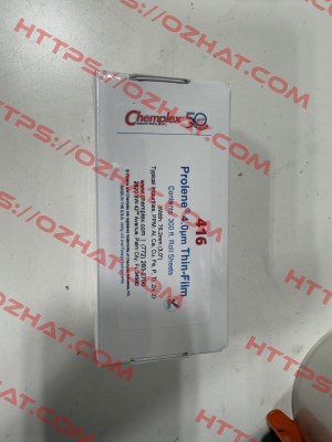 Prolene 416 Chemplex