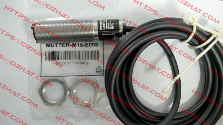 LD86PCV Wenglor
