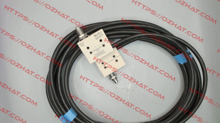 MP110-1A+MP100-K5/10 / PN: A001235 Microprecision Electronics SA