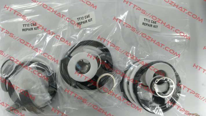 RP TT012 Trutorq