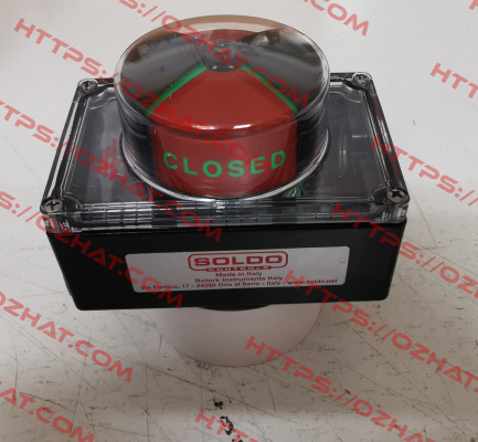 SB1F200-10W01A2 Rotork