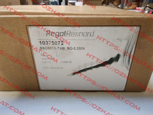 10150 Rexnord