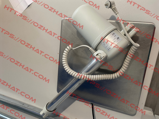 Megamat MCZ  62590 DEWERT