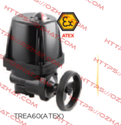 TREA60(ATEX) Tork