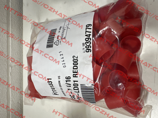 SC-1 1/16 CAPLUGS