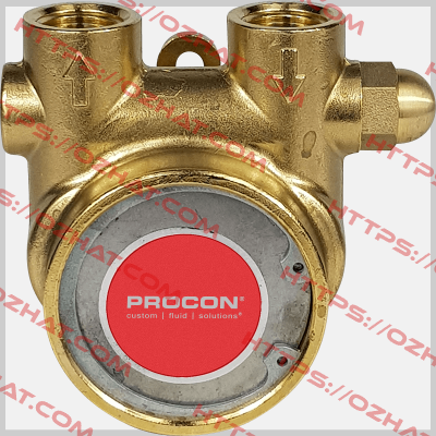 104E165F21BA Procon