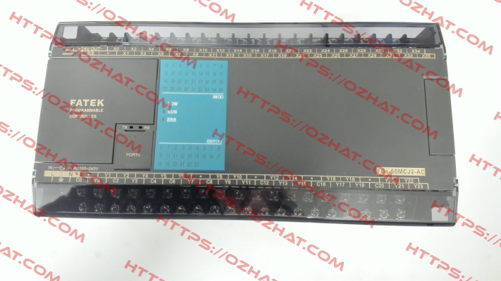 FBs-60MCJ2-AC Fatek